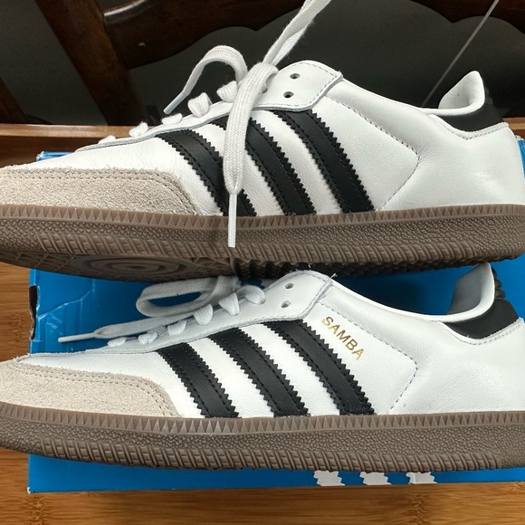 Samba OG W 7.5 NIB adidas - Picture 7 of 10